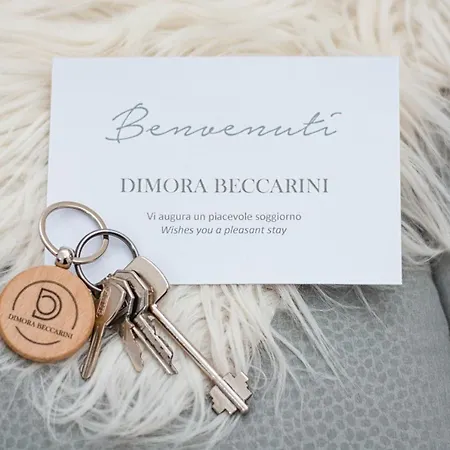 Dimora Beccarini 펜션 *